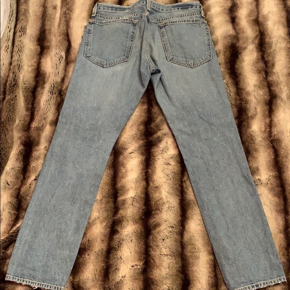 Rag & Bone Boyfriend Jenas in Beckers - Picture 9 of 10